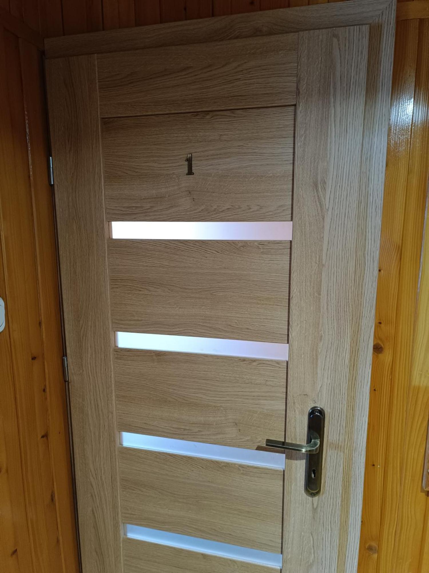 Pokoje Goscinne Kasprusie 50A Zakopane Ngoại thất bức ảnh